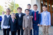 26.05.2022 Erstkommunion